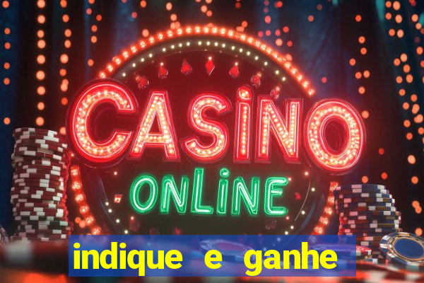 indique e ganhe vai de bet